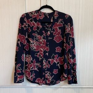 Express Blouse